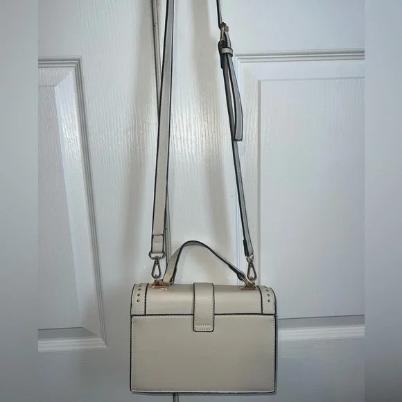 Crossbody Studded Purse - Picture 5 of 9